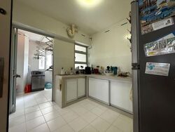 Blk 307B Ang Mo Kio Avenue 1 (Ang Mo Kio), HDB 4 Rooms #608116801